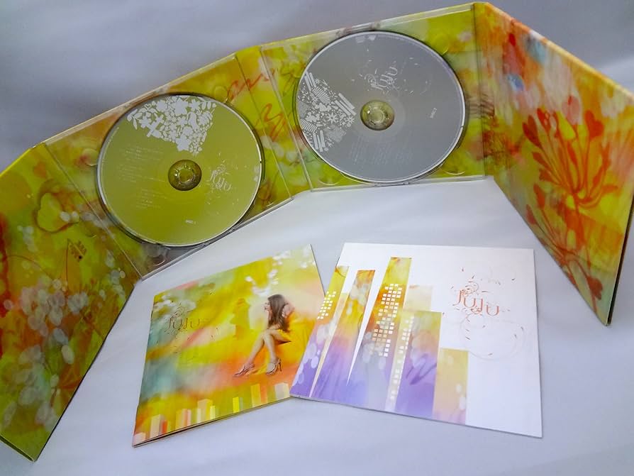 Amazon.co.jp: 【アンコールプレス】JUJU(初回生産限定盤): ミュージック